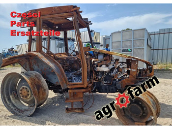 Pièces de rechange MASSEY FERGUSON