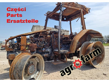 Pièces de rechange MASSEY FERGUSON