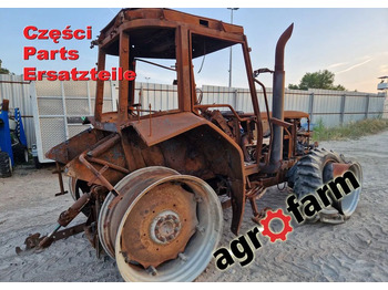 Pièces de rechange MASSEY FERGUSON