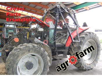 Pièces de rechange MASSEY FERGUSON