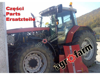 Pièces de rechange MASSEY FERGUSON