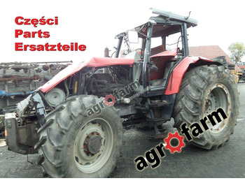 Pièces de rechange MASSEY FERGUSON