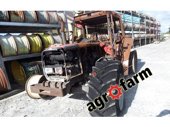 Pièces de rechange MASSEY FERGUSON