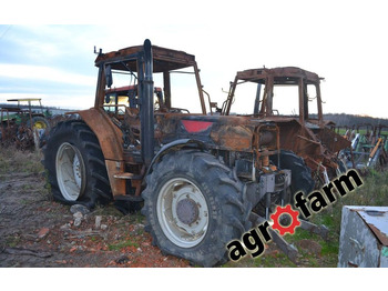 Pièces de rechange MASSEY FERGUSON