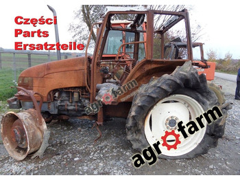 Pièces de rechange NEW HOLLAND