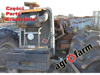 Pièces de rechange RENAULT