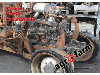 Pièces de rechange RENAULT