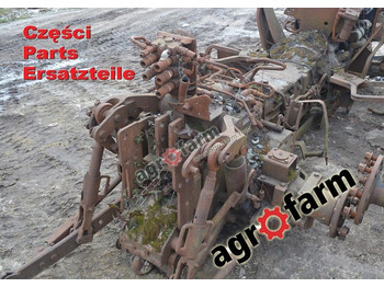 Pièces de rechange RENAULT