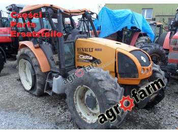 Pièces de rechange RENAULT