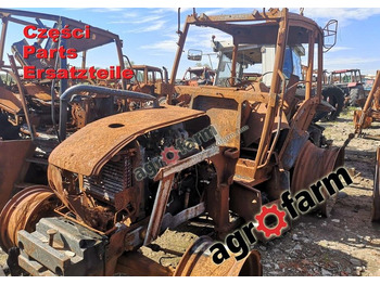 Pièces de rechange RENAULT
