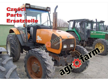 Pièces de rechange RENAULT