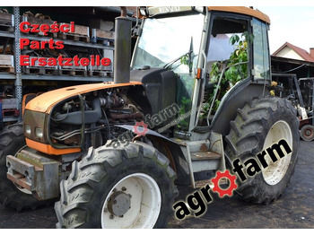 Pièces de rechange RENAULT