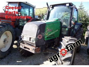 Pièces de rechange VALTRA