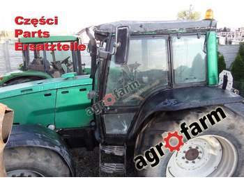 Pièces de rechange VALTRA