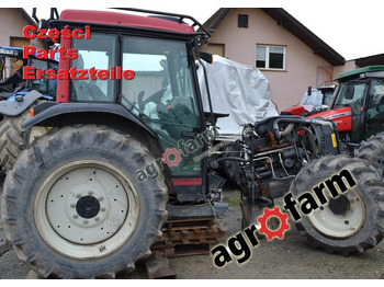 Pièces de rechange VALTRA