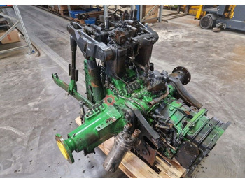 Transmission JOHN DEERE