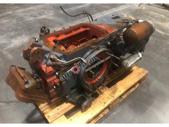 Transmission NEW HOLLAND