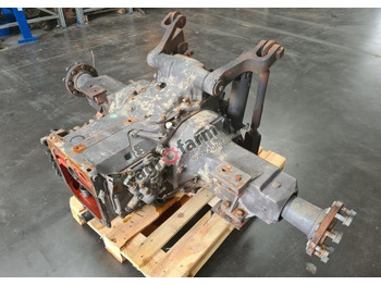 Boîte de vitesse MASSEY FERGUSON