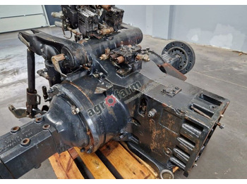 Boîte de vitesse NEW HOLLAND
