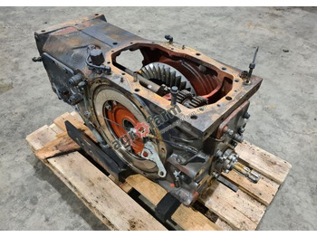 Boîte de vitesse RENAULT Ares
