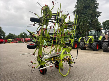 Faneuse Claas Volto 1100: photos 3