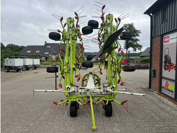 Faneuse Claas Volto 1100: photos 5