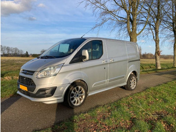 Fourgon utilitaire FORD Transit
