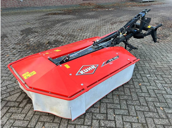 Faucheuse KUHN