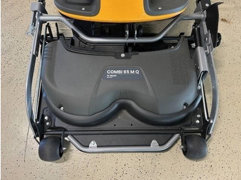 Stiga Park 300 lc Frontmaaier  en crédit-bail Stiga Park 300 lc Frontmaaier: photos 3