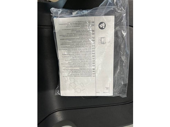 Stiga Park 300 lc Frontmaaier  en crédit-bail Stiga Park 300 lc Frontmaaier: photos 5