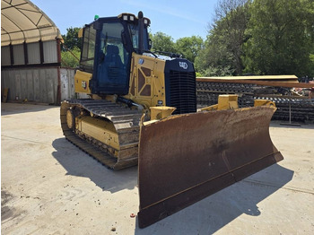 Bulldozer CATERPILLAR D3
