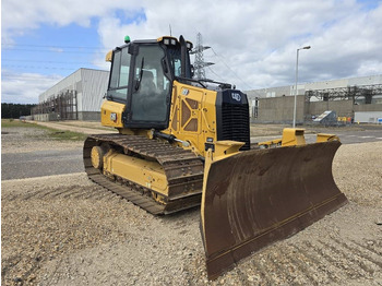 Bulldozer CATERPILLAR D3