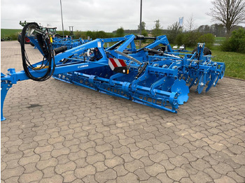 Cover crop neuf Lemken Rubin 10 TF/500: photos 2