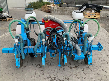 Semoir monograine MONOSEM