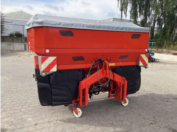Distributeur d'engrais RAUCH