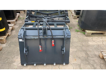 Matériel d'ensilage SCHÄFFER