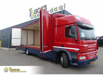 Camion fourgon DAF CF 85 360