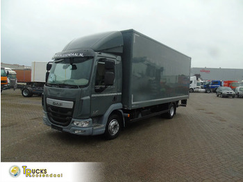 Camion fourgon DAF LF 220