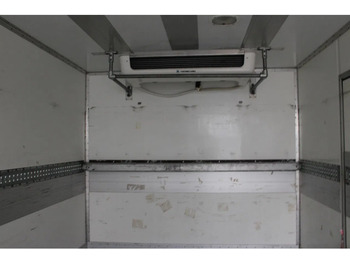 Camion frigorifique DAF LF 45.130 + EURO 5 + thermo king LOW KM + MANUAL: photos 5