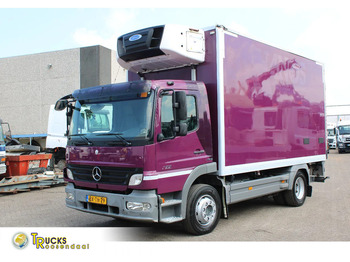 Camion frigorifique MERCEDES-BENZ Atego 1222