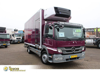 Camion frigorifique MERCEDES-BENZ Atego 1222
