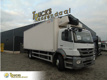 Camion frigorifique MERCEDES-BENZ Axor 1829