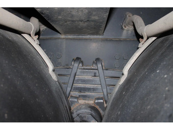 Camion grue Scania P410 + atlas 190 4x hydrolic + 6x4 remote + EURO 6 + SPRING SUSPENSION: photos 4