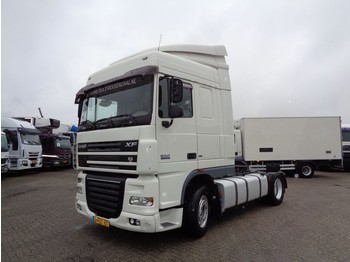 Tracteur routier DAF XF 105.410 + Euro 5 + Retarder: photos 1