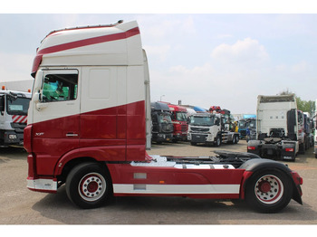 Tracteur routier DAF XF 106.530 + euro 6 + spoiler + top truck (G314): photos 4