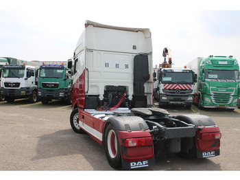 Tracteur routier DAF XF 106.530 + euro 6 + spoiler + top truck (G314): photos 5