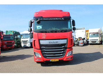 Tracteur routier DAF XF 510 + EURO 6 + FULL SPOILER: photos 2