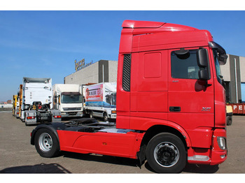 Tracteur routier DAF XF 510 + EURO 6 + FULL SPOILER: photos 4