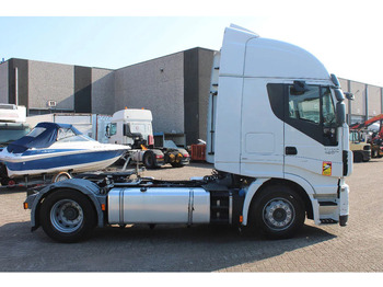 Tracteur routier Iveco Stralis 420 + EURO 6: photos 4