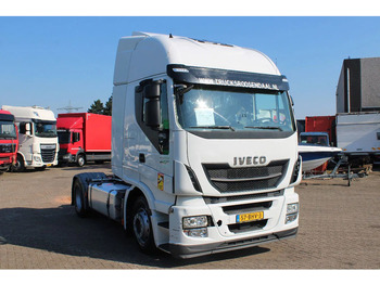 Tracteur routier Iveco Stralis 420 + EURO 6: photos 3